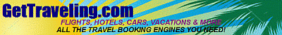 Visit GetTraveling.com for all the travel booking engines you need!