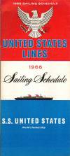 United States Lines